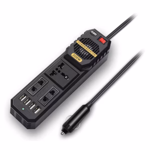 CAR POWER INVERTER 300W E8981