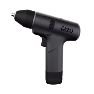 XIAOMI AKKU ELECTRIC DRILL BIG BLACK AK701