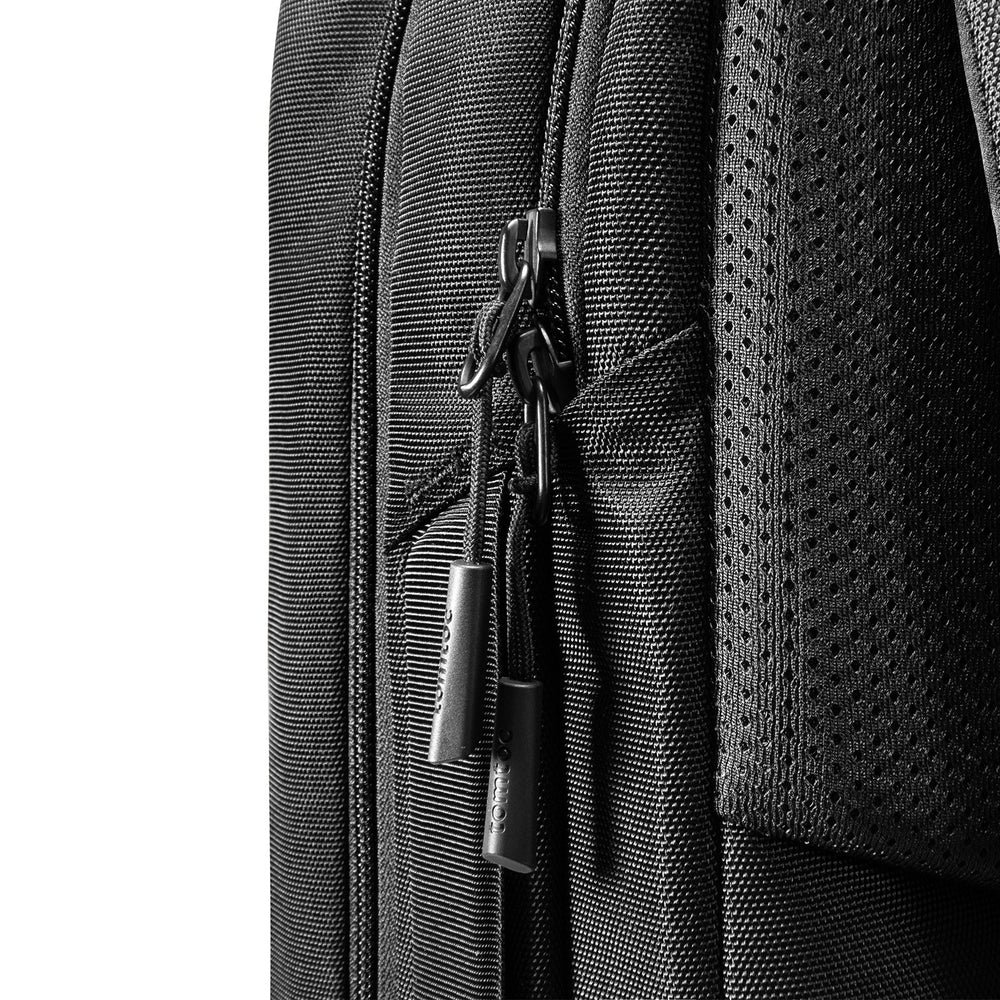Tomtoc Navigator T71 15.6-inch Laptop Backpack (Black, T71M1D1) - Sleek and Durable Travel Companion - Image 5