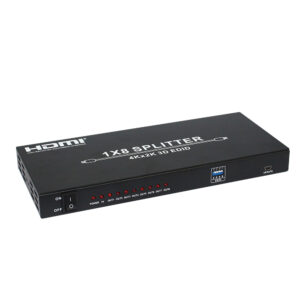 HDMI 1X8 SPLITTER