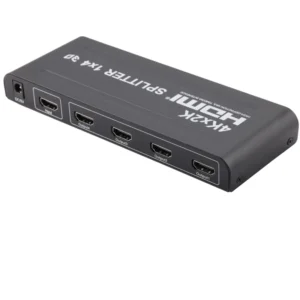 HDMI 1X4 SPLITTER