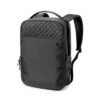 Streamline your everyday carry with the TOMTOC Voyage T50 Laptop Backpack in Black (T50M1D1)