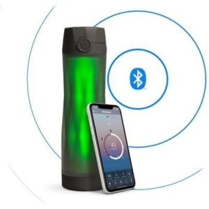 HIDRATE SPARK V3 SPARK BLACK HI-003-003B