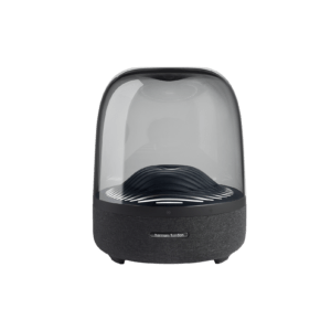 HARMAN AURA STUDIO 3 WIRELESS SPEAKER BLACK