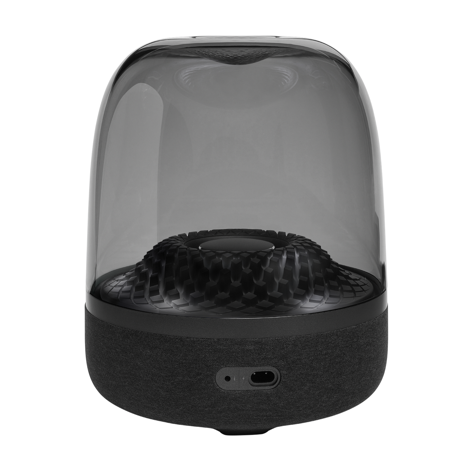 Harman Kardon Aura Studio 4 Bluetooth Speaker – Black - Image 2