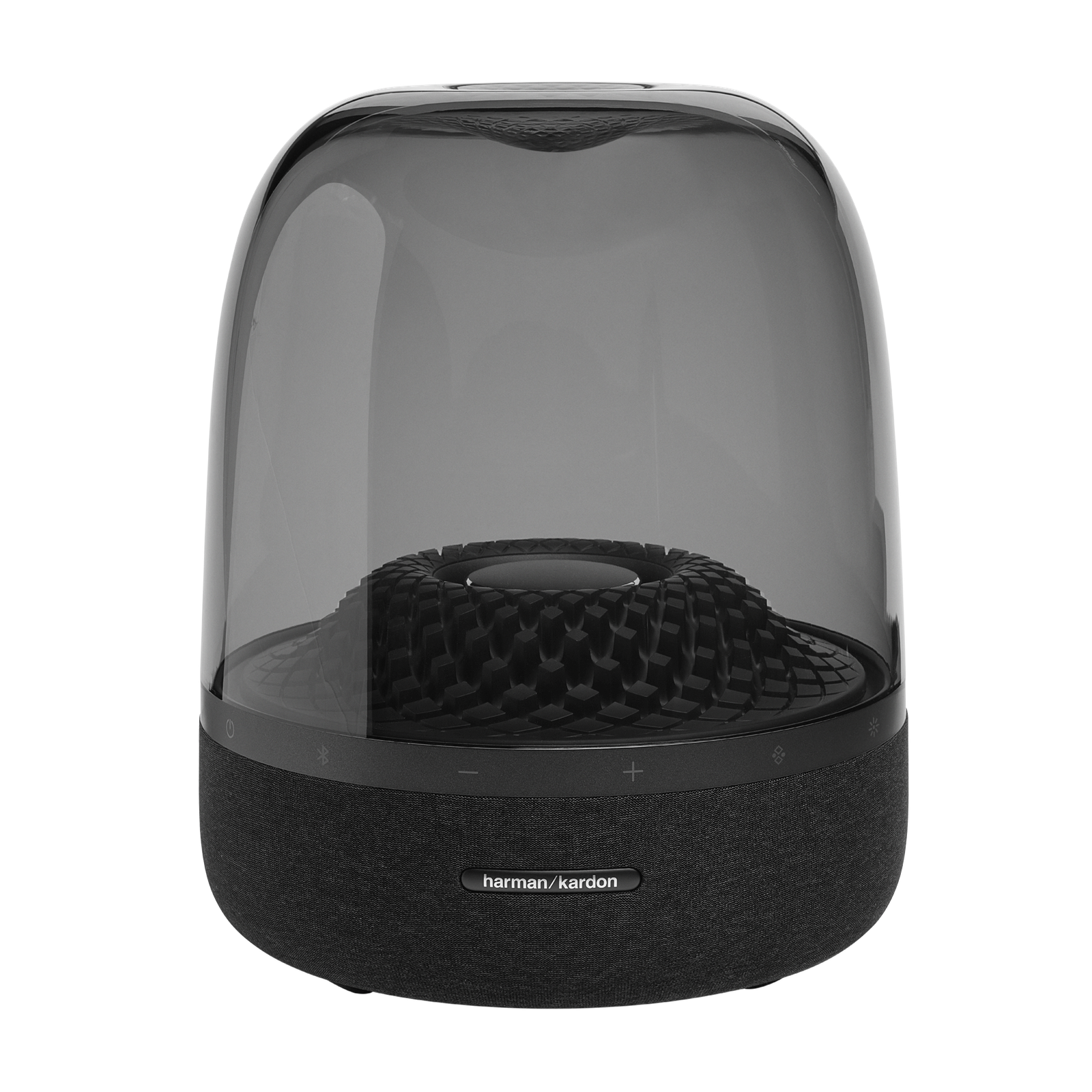 Harman Kardon Aura Studio 4 Bluetooth Speaker – Black - Image 11