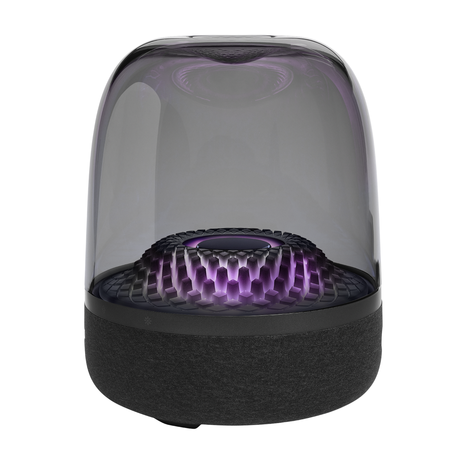 Harman Kardon Aura Studio 4 Bluetooth Speaker – Black - Image 14