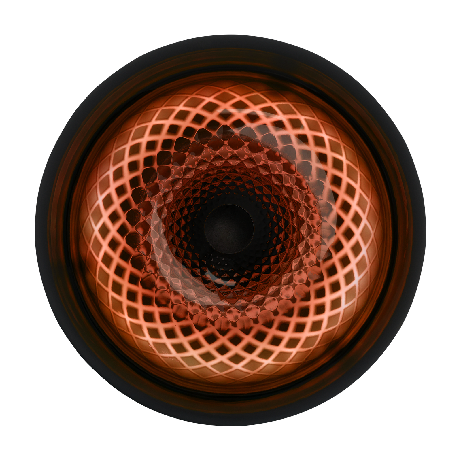 Harman Kardon Aura Studio 4 Bluetooth Speaker – Black - Image 6