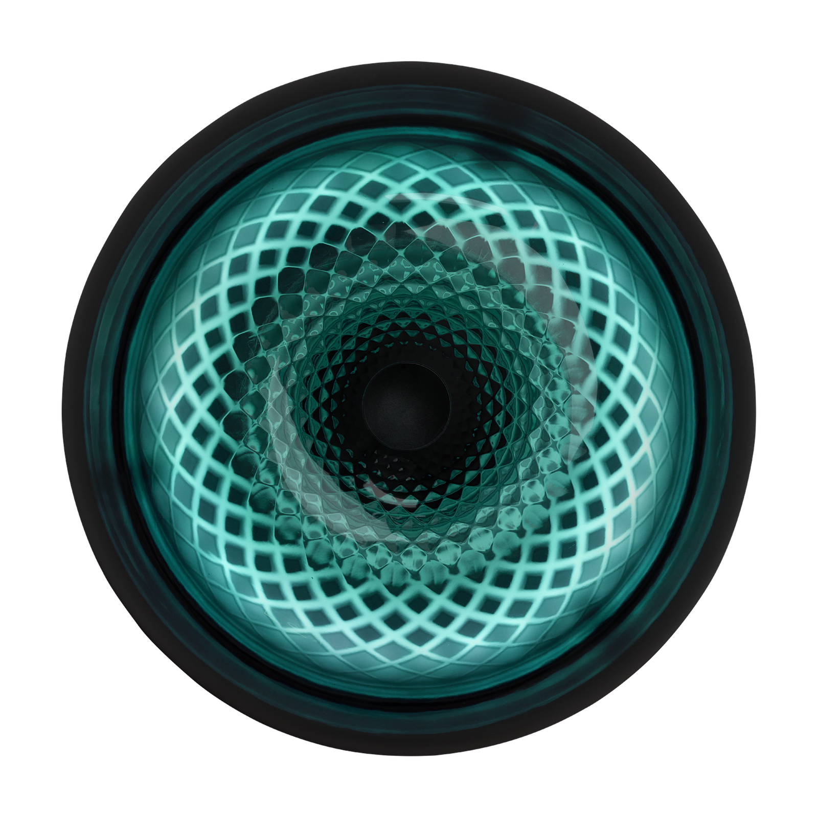 Harman Kardon Aura Studio 4 Bluetooth Speaker – Black - Image 4