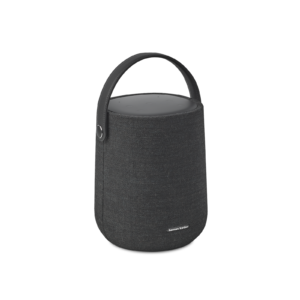 Harman Kardon Citation 200 Portable Bluetooth Speaker – Premium Sound, Sleek Design