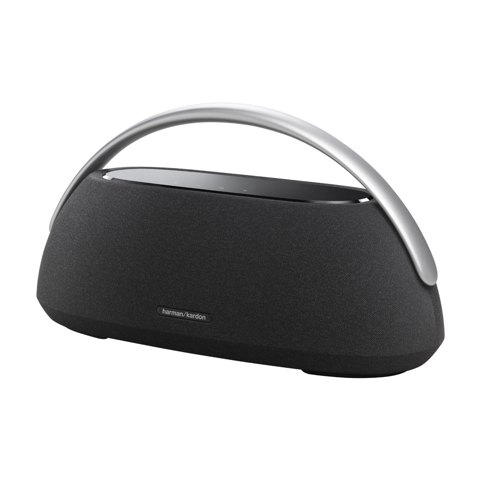 Harman Kardon Go + Play 3 Portable Bluetooth Speaker – Rich Sound Anywhere - Image 6