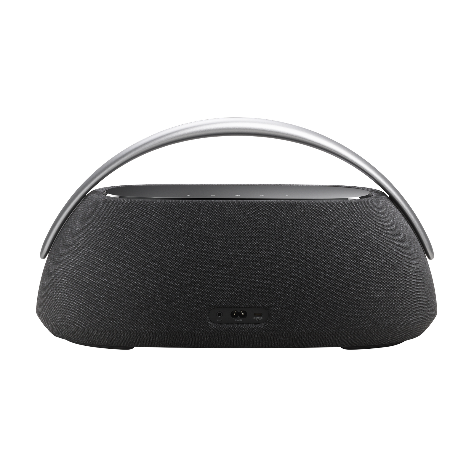 Harman Kardon Go + Play 3 Portable Bluetooth Speaker – Rich Sound Anywhere - Image 3