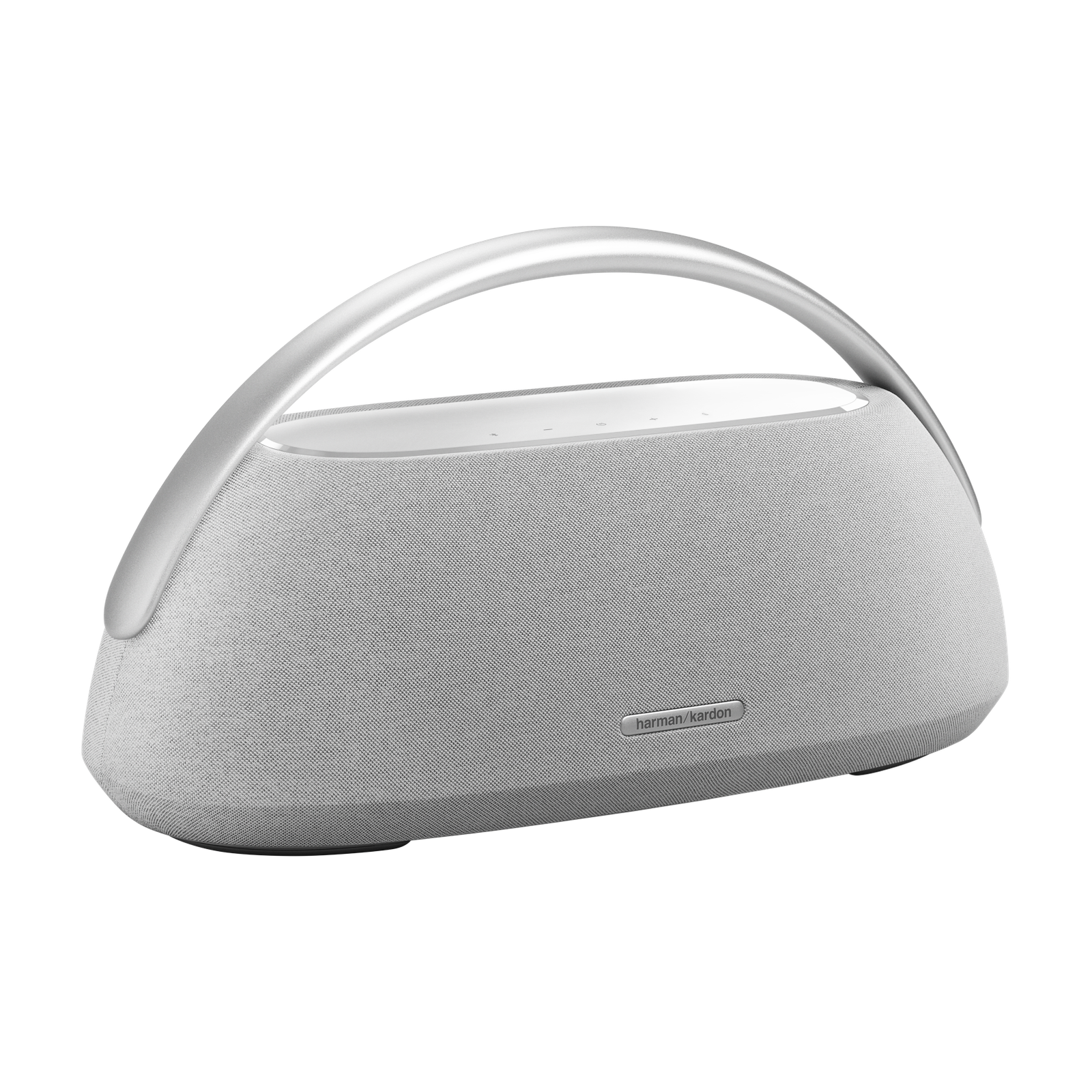 Harman Kardon Go + Play 3 Portable Bluetooth Speaker – Rich Sound Anywhere - Image 9