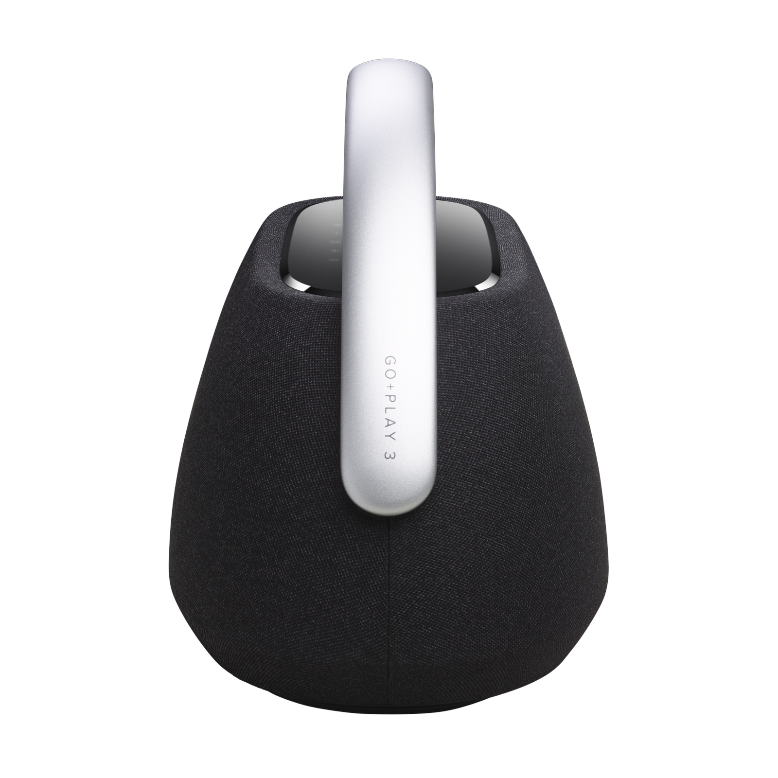 Harman Kardon Go + Play 3 Portable Bluetooth Speaker – Rich Sound Anywhere - Image 4