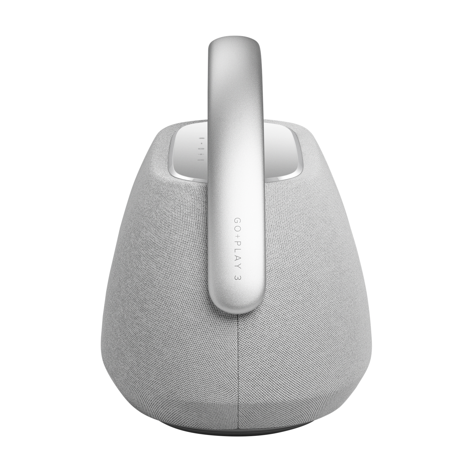 Harman Kardon Go + Play 3 Portable Bluetooth Speaker – Rich Sound Anywhere - Image 11