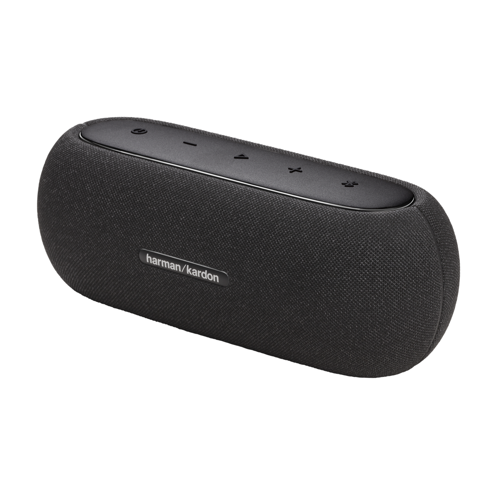 Harman Kardon Luna Portable Wireless Bluetooth Speaker – Elegant Design, Powerful Sound - Image 14