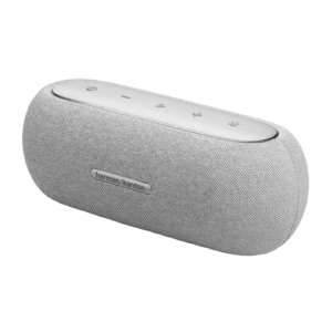 Harman Kardon Luna Portable Wireless Bluetooth Speaker – Elegant Design, Powerful Sound