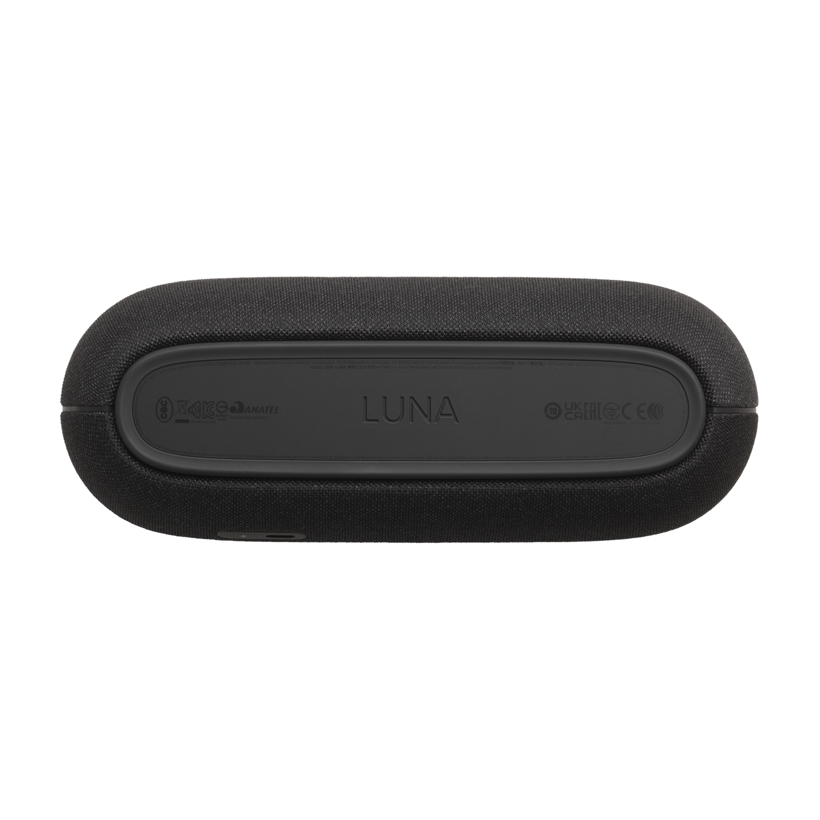 Harman Kardon Luna Portable Wireless Bluetooth Speaker – Elegant Design, Powerful Sound - Image 17