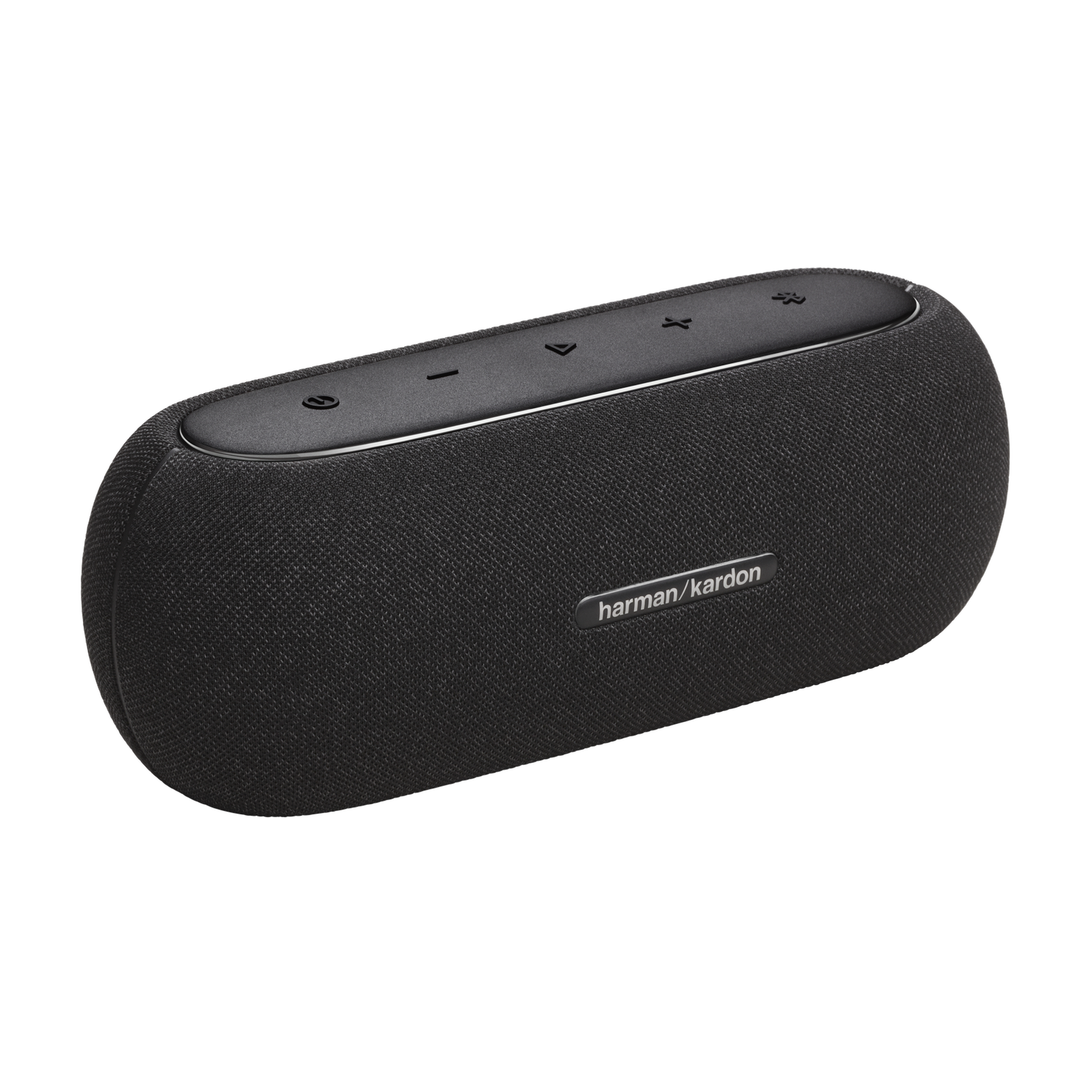 Harman Kardon Luna Portable Wireless Bluetooth Speaker – Elegant Design, Powerful Sound - Image 2