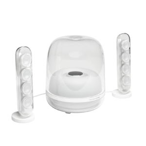 Harman Kardon SoundSticks 4