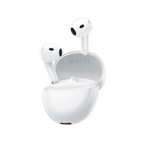 HONOR CHOICE S7 EARBUDS WHITE CHP-ME00 5504ABTM