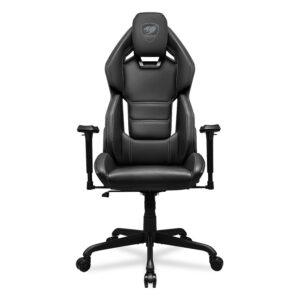COUGAR HOTROD GAMING CHAIR BLACK CG-CHAIR-HOTROD-BLK