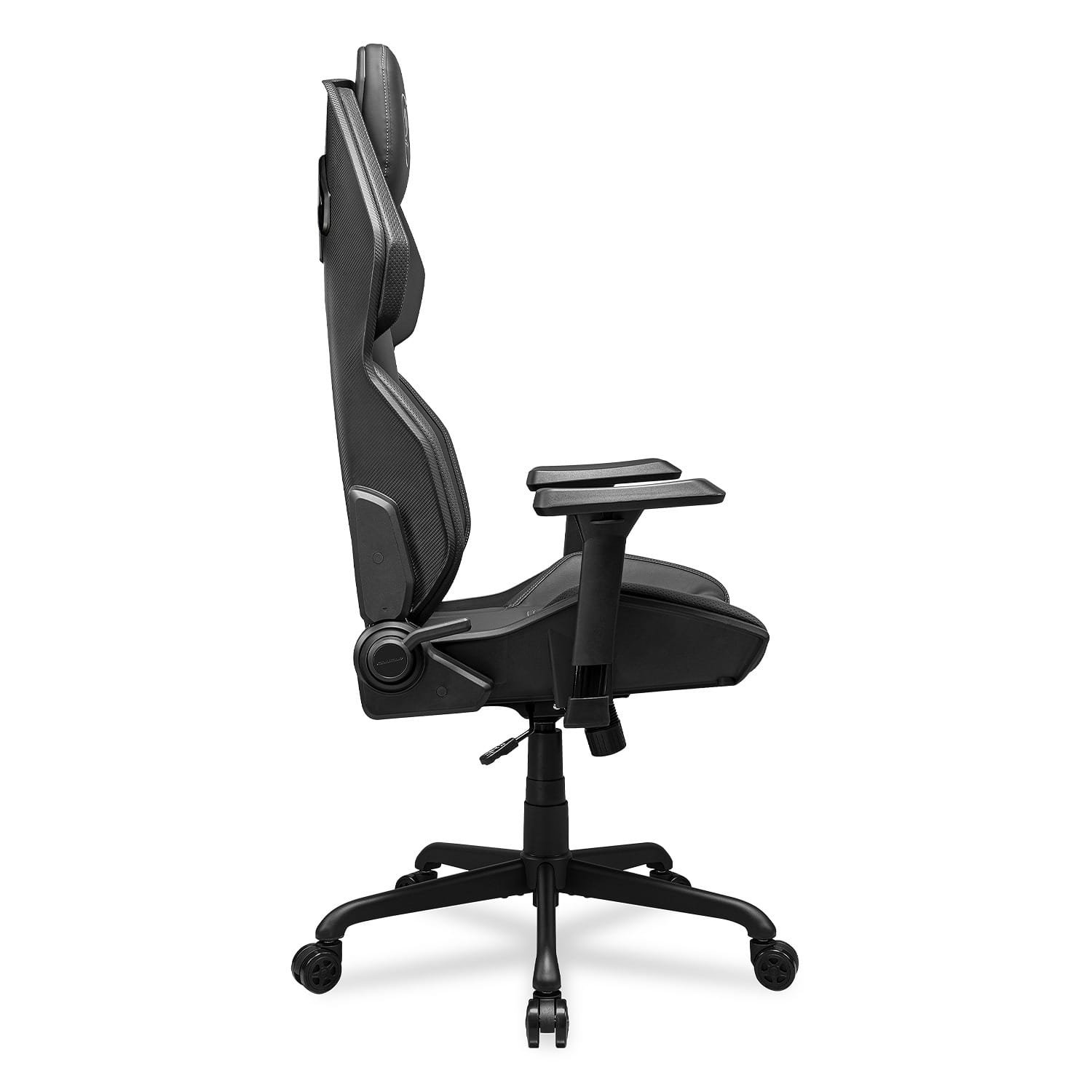 COUGAR HOTROD GAMING CHAIR BLACK CG-CHAIR-HOTROD-BLK - Image 4