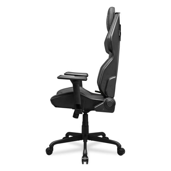 COUGAR HOTROD GAMING CHAIR BLACK CG-CHAIR-HOTROD-BLK - Image 8