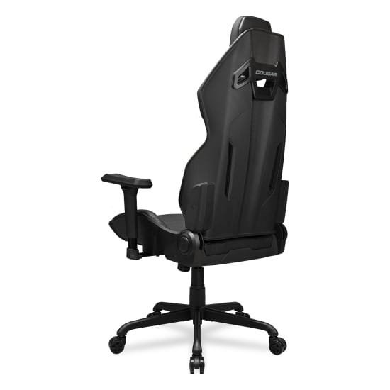COUGAR HOTROD GAMING CHAIR BLACK CG-CHAIR-HOTROD-BLK - Image 7