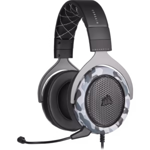 CORSAIR WIRED GAMING HEADSET HS60 HAPTIC CA-9011225-EU