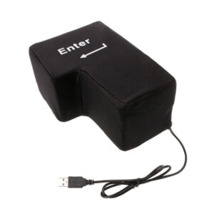 BIG ENTER BUTTON
