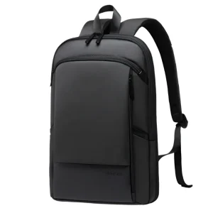 BANGE 15.6 LAPTOP BAG GRAY BG-77115