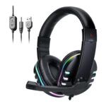 Headsets