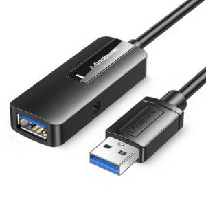 MINDPURE USB 3.0 EXTENSION CABLE WITH SIGNAL AMPLIFIER 15M LX10642