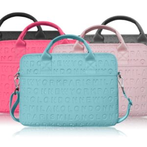 WIWU COSMO SLIM CASE 13.3 INCH LAPTOP BAG