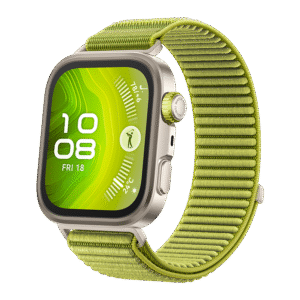 HUAWEI Watch