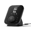 Take full control of your smart home with the SwitchBot Smart Hub 3 Black W7202100
