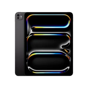 APPLE IPAD PRO 13 INCH M5 2TB WIFI+CELLULAR WITH NANO TEXTURE GLASS SPACE BLACK ME8M4