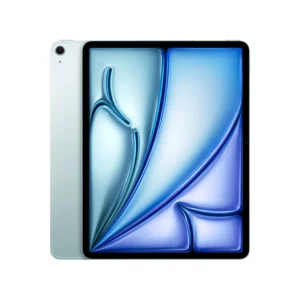 APPLE IPAD AIR 13 INCH (M4) WI-FI CELLULAR 512GB BLUE MH9N4