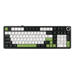 Aula 99 Keys RGB keyboard