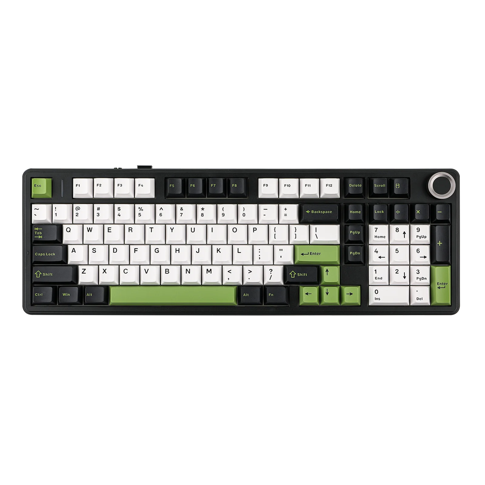 Aula 99 Keys RGB keyboard