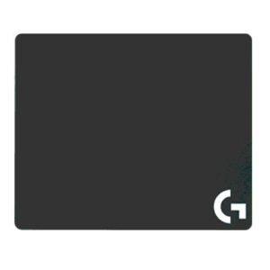 Logitech Hard Polymer Gaming Mouse Pad