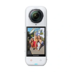 INSTA 360 X5 8K 360 ACTION CAMERA WHITE CINSAAHA