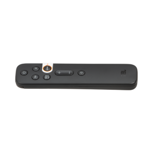 JBL SOUNDBAR REMOTE CONTROL