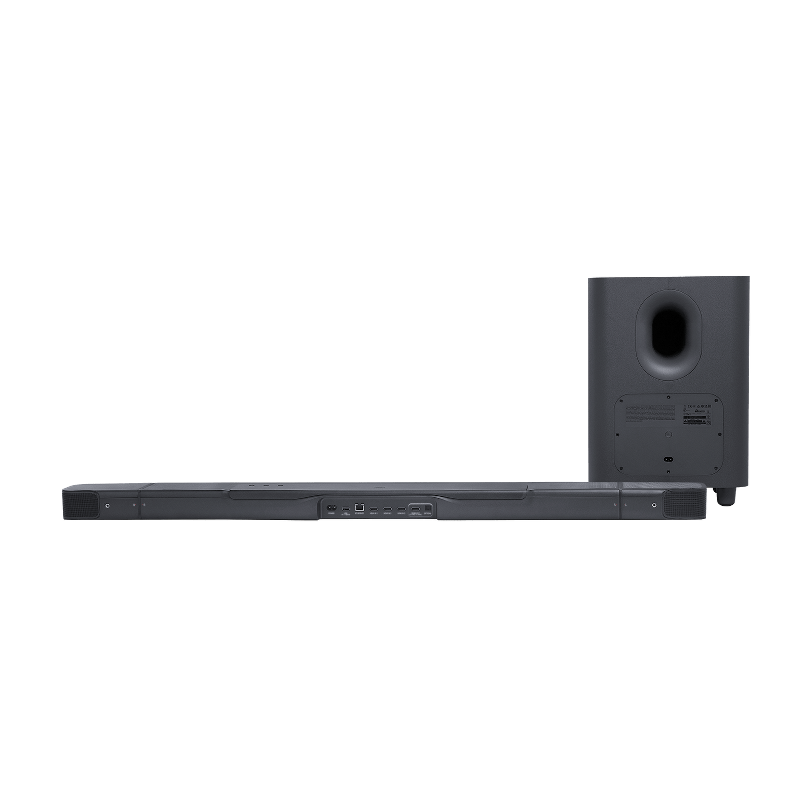 JBL Sound Bar 7.1.4 Speaker Bar 1000 in Black - Image 10