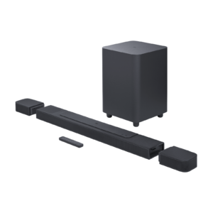 JBL Sound Bar 7.1.4 Speaker Bar 1000 in Black