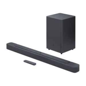 JBL Bar 2.1 Deep Bass MK2