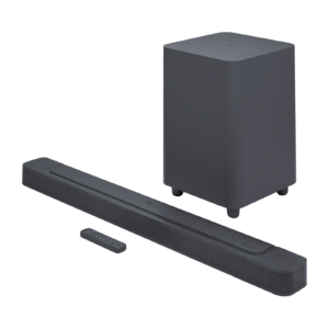 JBL Sound Bar 5.1 Speaker Bar 500 in Black