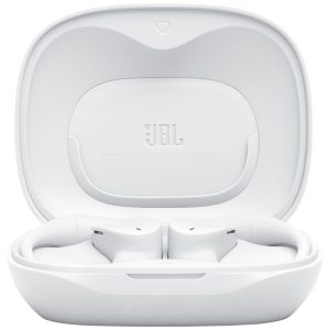 JBL SENSE LITE TRUE WIRELESS IN EAR HEADPHONES WHITE