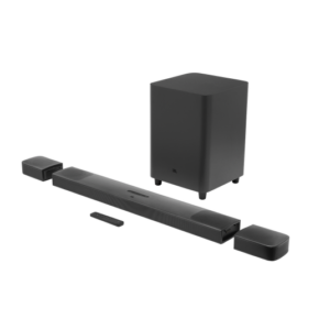 JBL 9.1 True Wireless Surround Soundbar